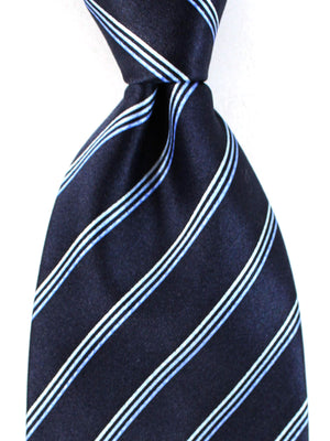 Zilli designer Extra Long Tie 
