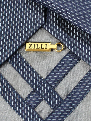 Zilli Extra Long Tie 